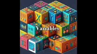 variables | كورس بايثون للمبتدئين: الخطوة الأولى نحو البرمجة | 4- المتغيرات