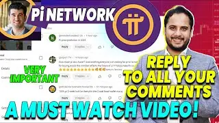 Pi Coin Price | Pi Network Mainnet Launch | Pi Network KYC Update | Sell Pi Coin | Pi Coin News