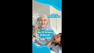 Mom's Challege  |  Rolen Ria