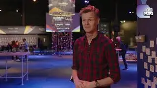 "Eurovision running order not influenced by semi final results"