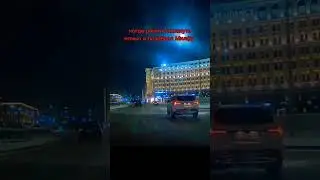 ночные поездки в Яндекс такси Астана Казахстан