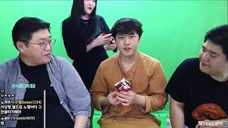 (초코)파이를 싫어하는 전기