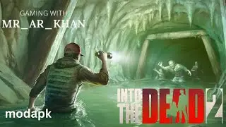 Into the dead- 2 (Reckoning) full story gameplay with into the dead 2 mod apk iOS/Android (2024)