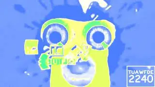 Cute!!! Csupo V2 In TALE1692 Harsh Effect