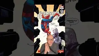 AMAZING SPIDER MAN 31! COMIC REVIEW! #comicbooks #marvelcomics #spiderman #amazingspiderman