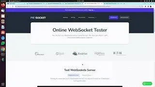 Node-RED WebSocket Nodes Explained: Server and Client