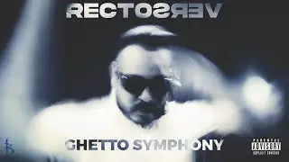 Dollypran - Ghetto Symphony (Official Lyric Video)