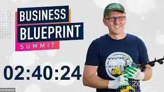 Business Blueprint Summit Day 2