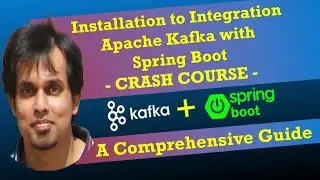 apache kafka spring boot | Installing Apache Kafka 2023 | spring boot kafka | kafka spring boot