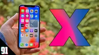 iPhone X, 5 years later - worth it? (Review)