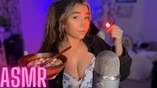 99.99% of you will get Tingles to this ASMR 💤