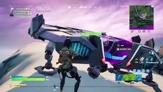 UFO All Game