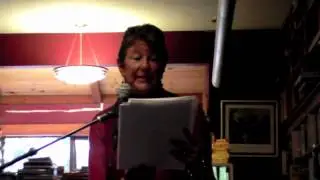 Elaine Elinson « Litquake 2012