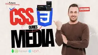 14- CSS Media Quries Tutorial  - Learn CSS Media Quries - How to Make Responsive Website in Urdu