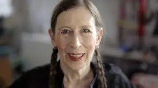 Meredith Monk – ‘I Believe in the Healing Power of Art’ | Artist Interview  | TateShots