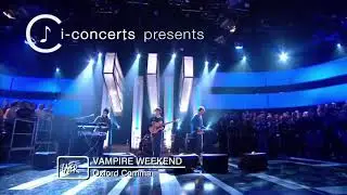 Vampire Weekend - 