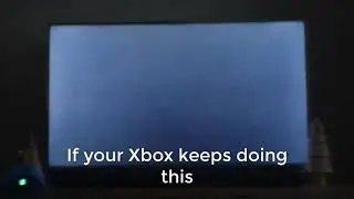 How to Fix Your Xbox's Randomly Showing Visuals Issue