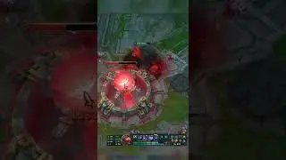 НАСУС РЕШИЛ ЗАКОНЧИТЬ ВСЕ ОДИН! Лига Легенд league of legends 