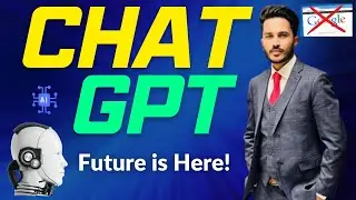 What is ChatGPT and How to Use It | Chat GPT Tutorial