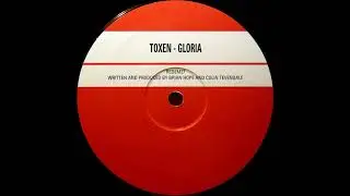 Toxen - Gloria [HQ Vinyl Rip]