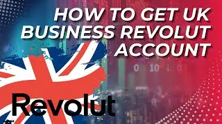 How to get UK business Revolut account (Step By Step) 2024