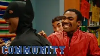 Season 1 Gag Reel And Outtakes #2 | Community