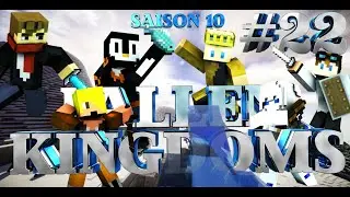 Fallen Kingdoms Saison 10 : Episode 22