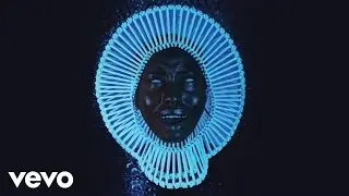 Childish Gambino - Zombies (Official Audio)