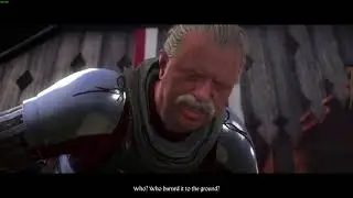 Escape to Talmberg