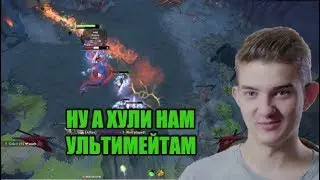 ALOHA НА ТИМБЕРЕ ВЫИГРЫВАЕТ ПРОТИВ МЕГА-КРИПОВ!!!