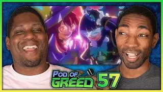 New Yu-Gi-Oh Anime! MTG AI Controversy! And a Neopets TCG?! | Pod of Greed Podcast - Episode 57