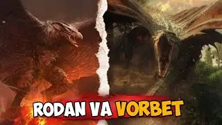 TITAN RODAN VA VORBETLAR | QAYSI BIRI TEZKOR? | UZBEK TILIDA TAHLIL