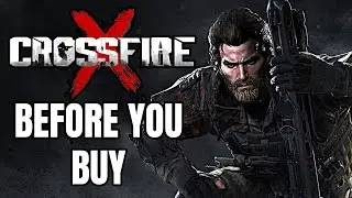 Remedy's CrossfireX - 12 Things You Need To Know Before You Buy