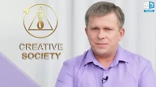 Creative Society