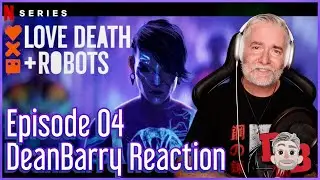 Love, Death + Robots - S01/E04 
