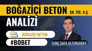 Boğaziçi Beton (