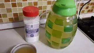 Напиток из апельсина. Вкусно. Быстро. Освежающе.