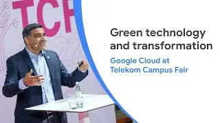 Green technology and transformation