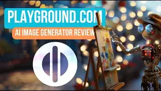 🎨 Playground AI Review: Unleash Your Creativity with AI Image Generation