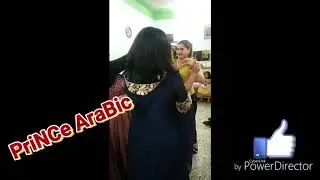 Hot arabic girls dance 😜different style