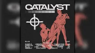 [FREE] LOOP KIT/SAMPLE PACK - CATALYST (Southside, Future, Nardo Wick, Pyrex Whippa)