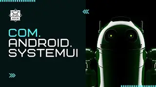 com.android.systemui | com android systemui