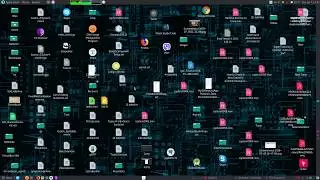 How to FIX cp: cannot stat sources list: No such file or directory on Parrot Security Linux