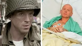 BAND OF BROTHERS 2001 Cast Then and Now 2024, They have tragic lives in 2024.