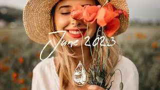 Indie/Pop/Folk Compilation - June 2023 (2-Hour Playlist)