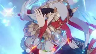 [Genshin] Attrition Trial - Trial Characters Only