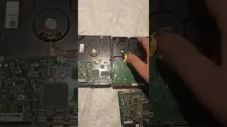 Заработать на не нужном старом компьютере? Легко! Жесткие диски.