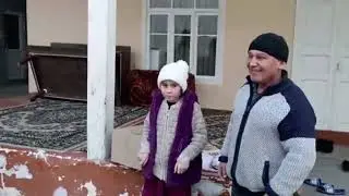 КАЛТАК БИЛАН УРАДИГАН ЭНАГА КЕЛИН ТОПИЛДИ МИ.. 4 ТА ЕТИМНИНГ КУЗ ЁШИ УРМАСИН..