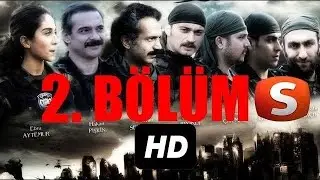 Ekip 1 2.Bölüm