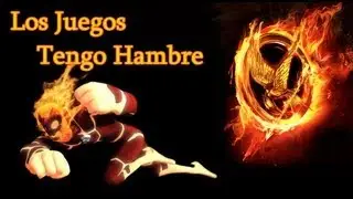 Medi Trailers - Los Juegos Tengo Hambre